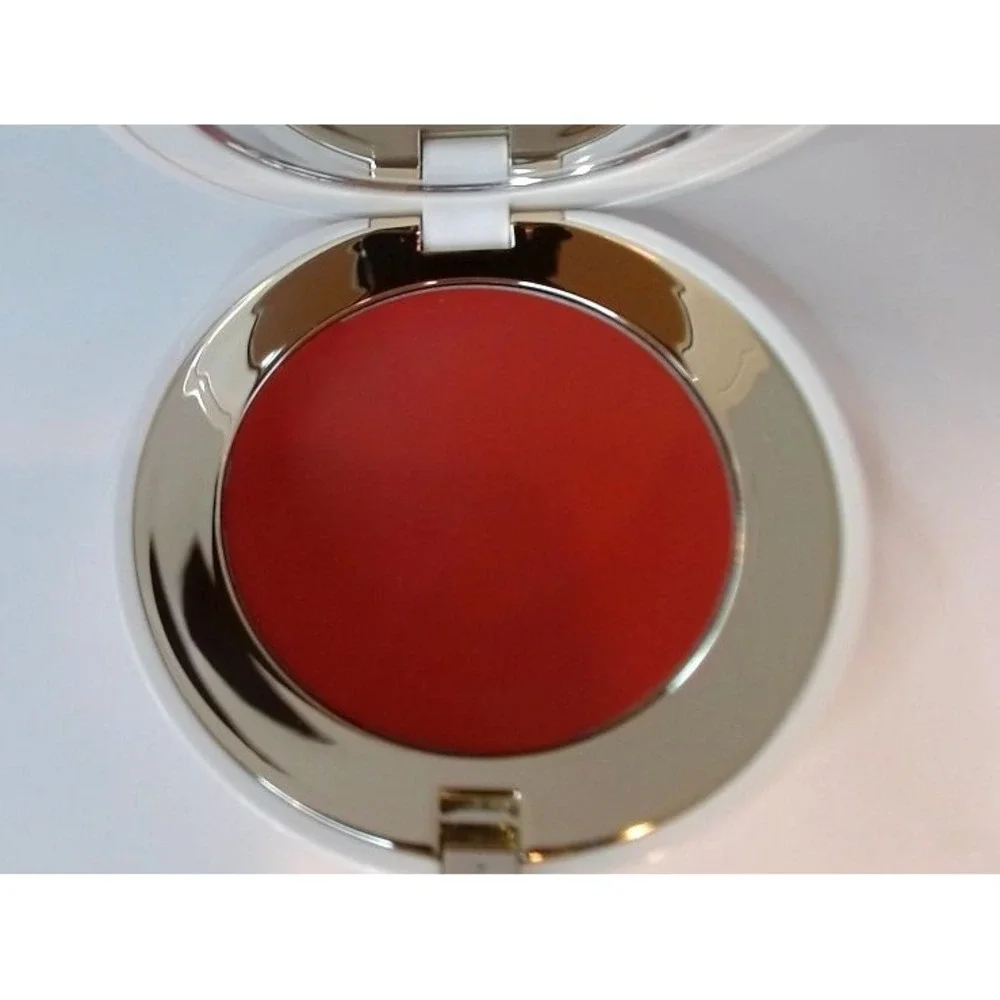 BeautyCounter - Cheeky Clean Cream Blush, Goji, BRAND NEW IN BOX